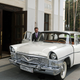 Illustration for article titled Governor Schwarzenegger And Russian President Dmitry Medvedevs First Date
